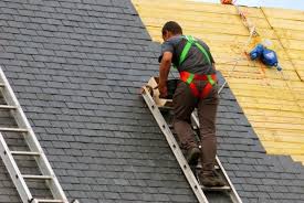 Best Chimney Flashing Repair  in White Meadow Lake, NJ